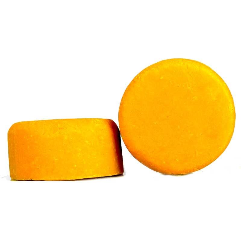 Champú Lemon Wild para Pelo Graso