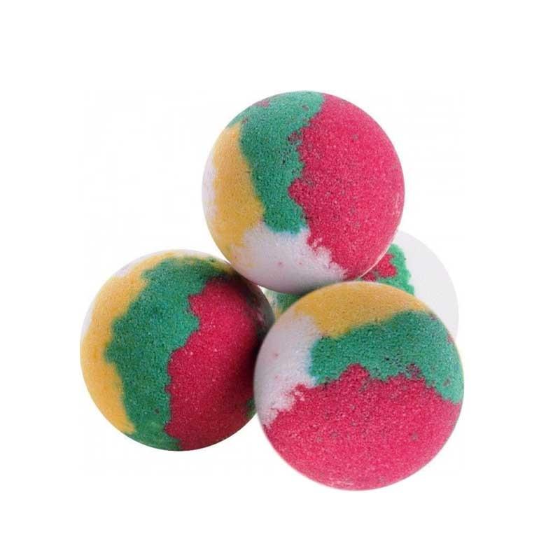Bomba de Baño Bola Chicle