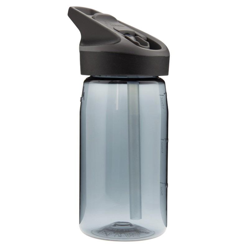 Botella Tritan Granite Tapón Jannu