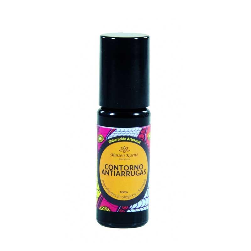 Contorno de Ojos Antiarrugas RollOn