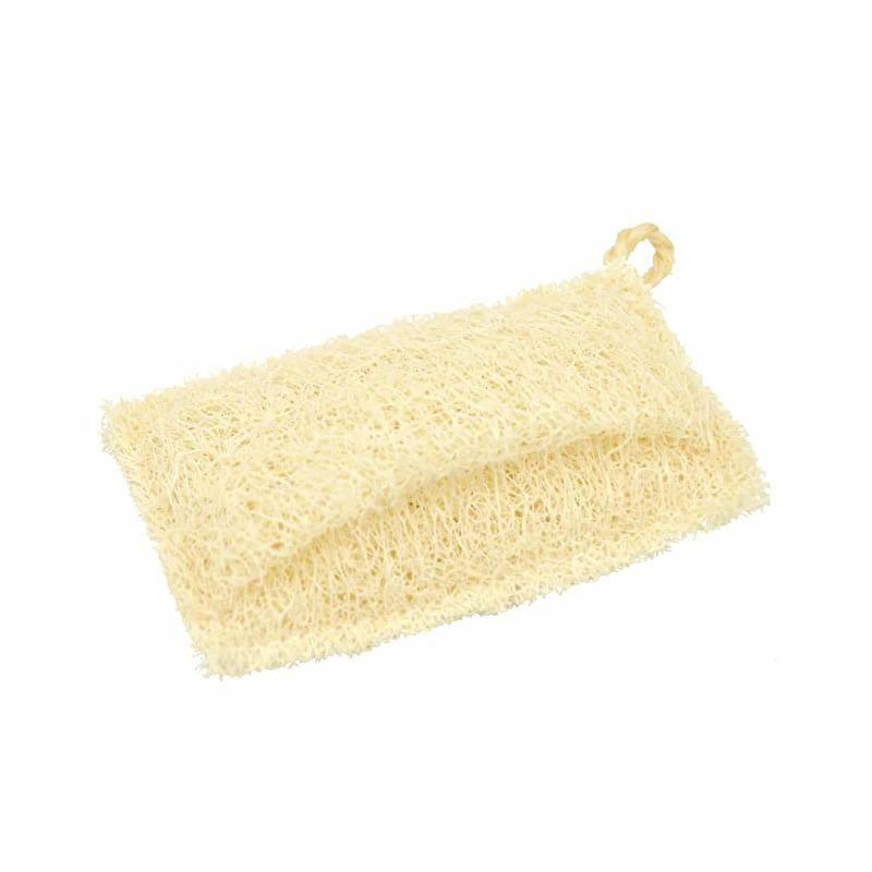 Estropajo Natural de Luffa