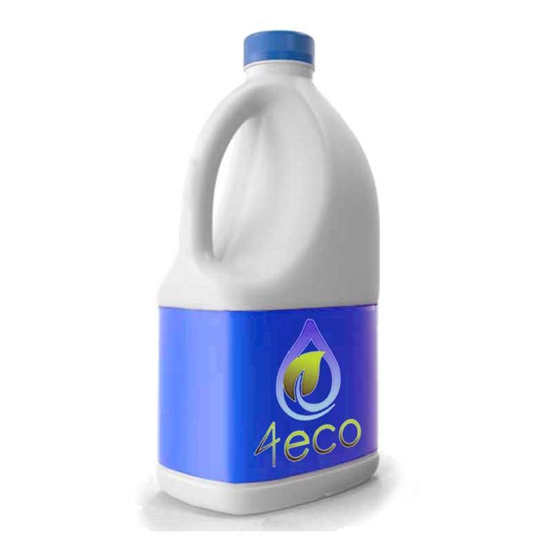 Detergente Lavadora Base a Granel (Aroma Opcional)