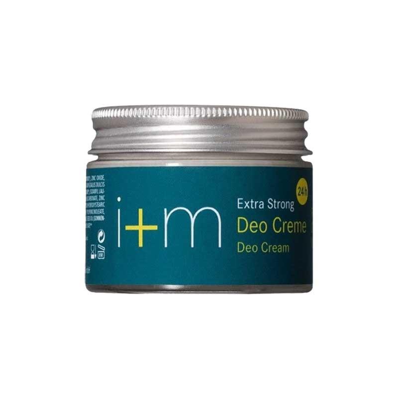 Desodorante en Crema Extra Fuerte