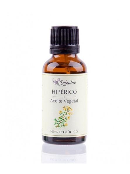 Aceite de Hipérico BIO 
