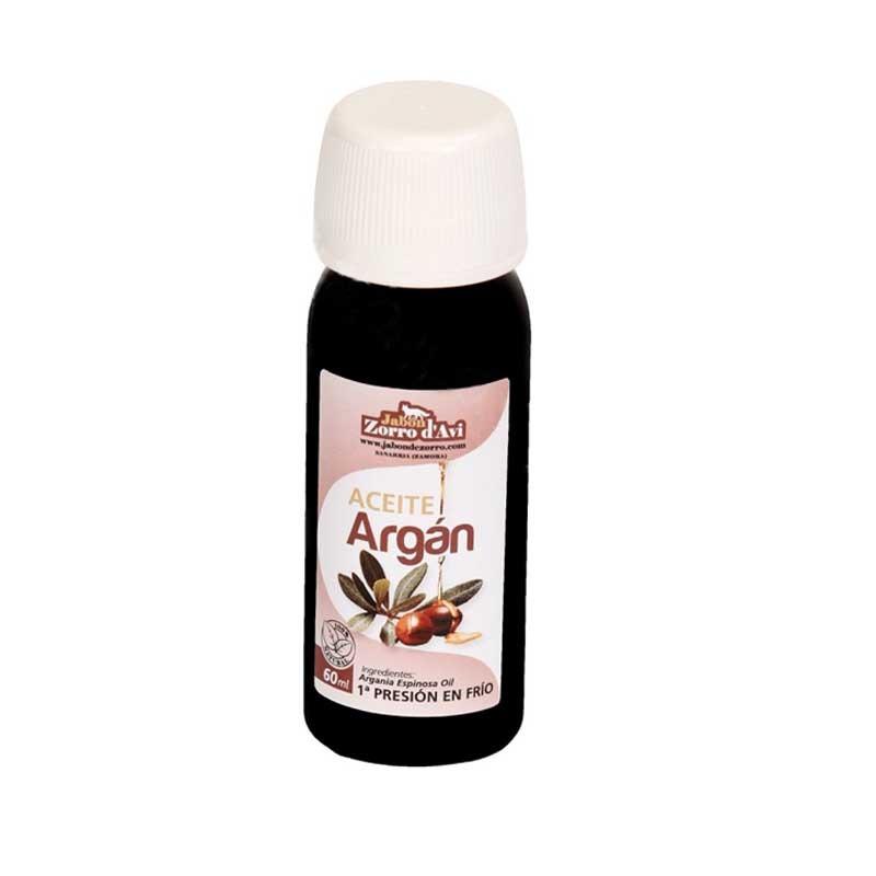 Aceite de Argán