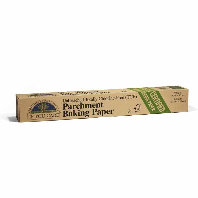 Papel de Horno en Rollo Reutilizable