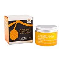 Hidratante Nutritiva Piel Mixta 100% BIO