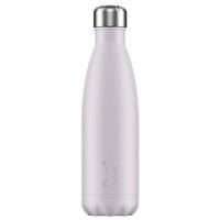 Botella de Acero Térmica Blush Lila 500 ml