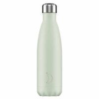 Botella de Acero Térmica Blush Menta 500 ml