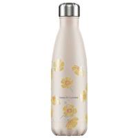 Botella de Acero Térmica Buttercups 500 ml