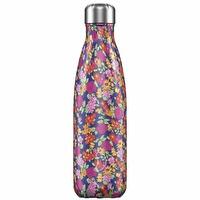 Botella de Acero Térmica Rosas Salvajes 500 ml