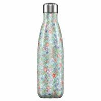 Botella de Acero Térmica Peonias 500 ml