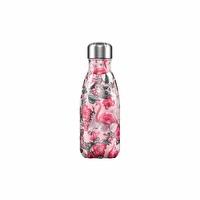 Botella de Acero Térmica Flamingo 