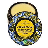Crema Facial WildVelvet Pieles Jóvenes