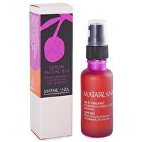 Serum Facial Regenerador  y Reafirmante Piel Madura 100% BIO