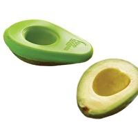 Tapaderas de Silicona para Aguacates