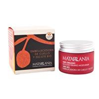 Crema Facial  Cuello y Escote 100% BIO