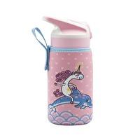 Botella Tritan con Funda Neopreno  Jumping
