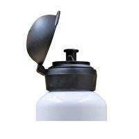 Botella Infantil de Aluminio con Funda Neopreno Pichichi