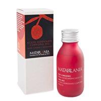 Aceite Hidratante Corporal Limón, Naranja y Mandarina 100% BIO