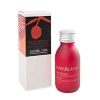 Aceite Hidratante Corporal Canela, Clavo, Ylang-Ylang 100% BIO