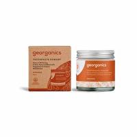 Pasta de Dientes Mineral Sabor Naranja 