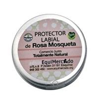 Protector Labial de Rosa Mosqueta