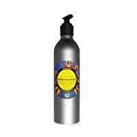 Gel Moldeador Rizos Salvajes