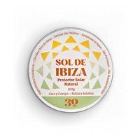 Protector Solar Mineral SPF30 - Sin Plástico