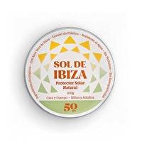 Protector Solar Mineral SPF50 - Sin Plástico