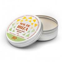 Protector Solar Mineral SPF50 - Sin Plástico