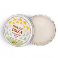 Protector Solar Mineral SPF50 - Sin Plástico