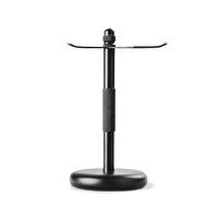 Soporte de Acero Macizo para tu Maquinilla y tu Brocha de Afeitado