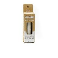 Hilo Dental Seda Natural 