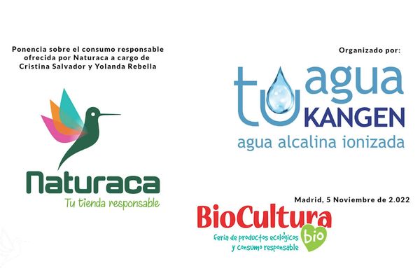 Naturaca en Biocultura