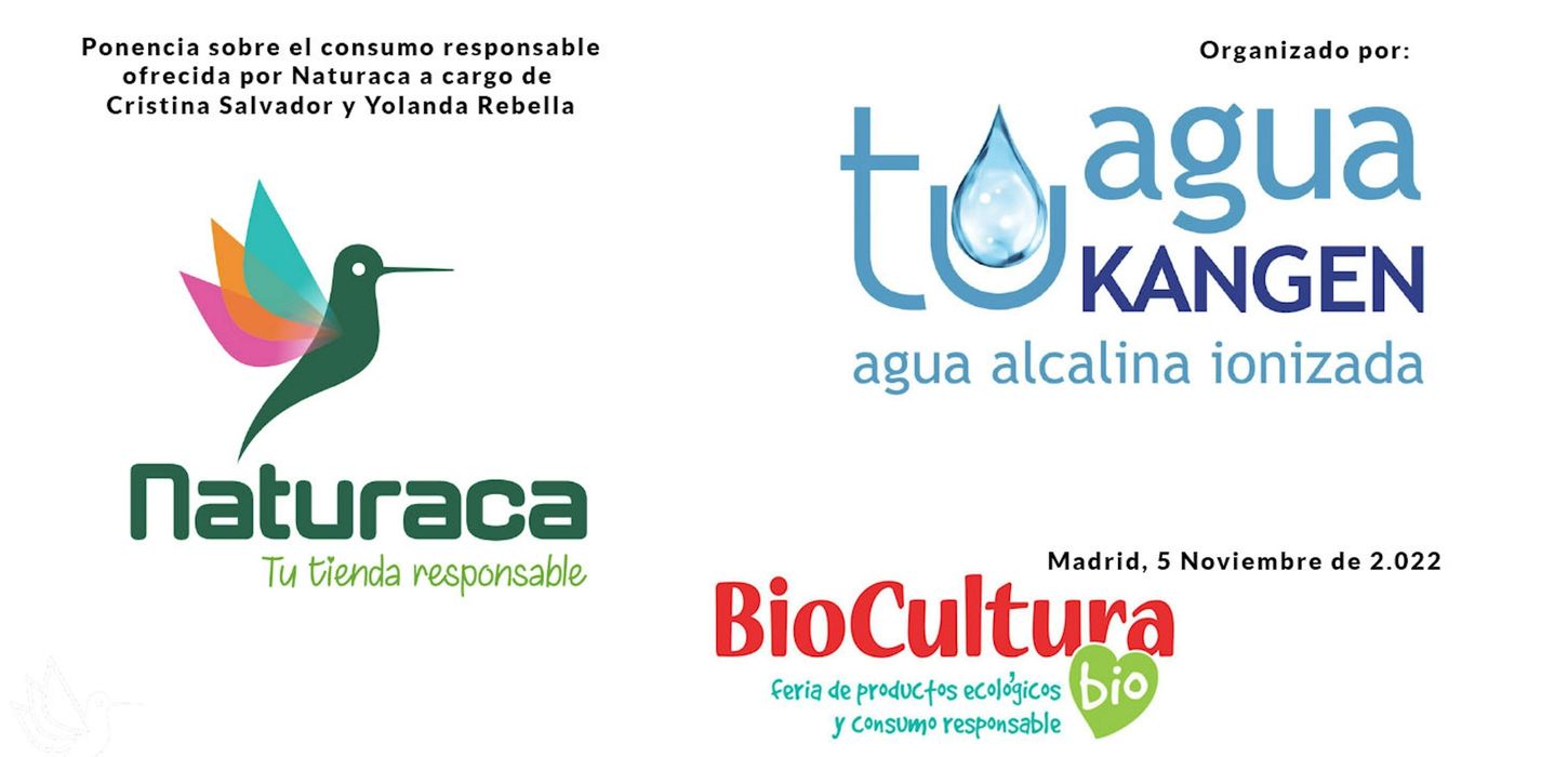 Naturaca en Biocultura