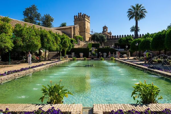Un gran proyecto para reducir las altas temperaturas que soporta Córdoba