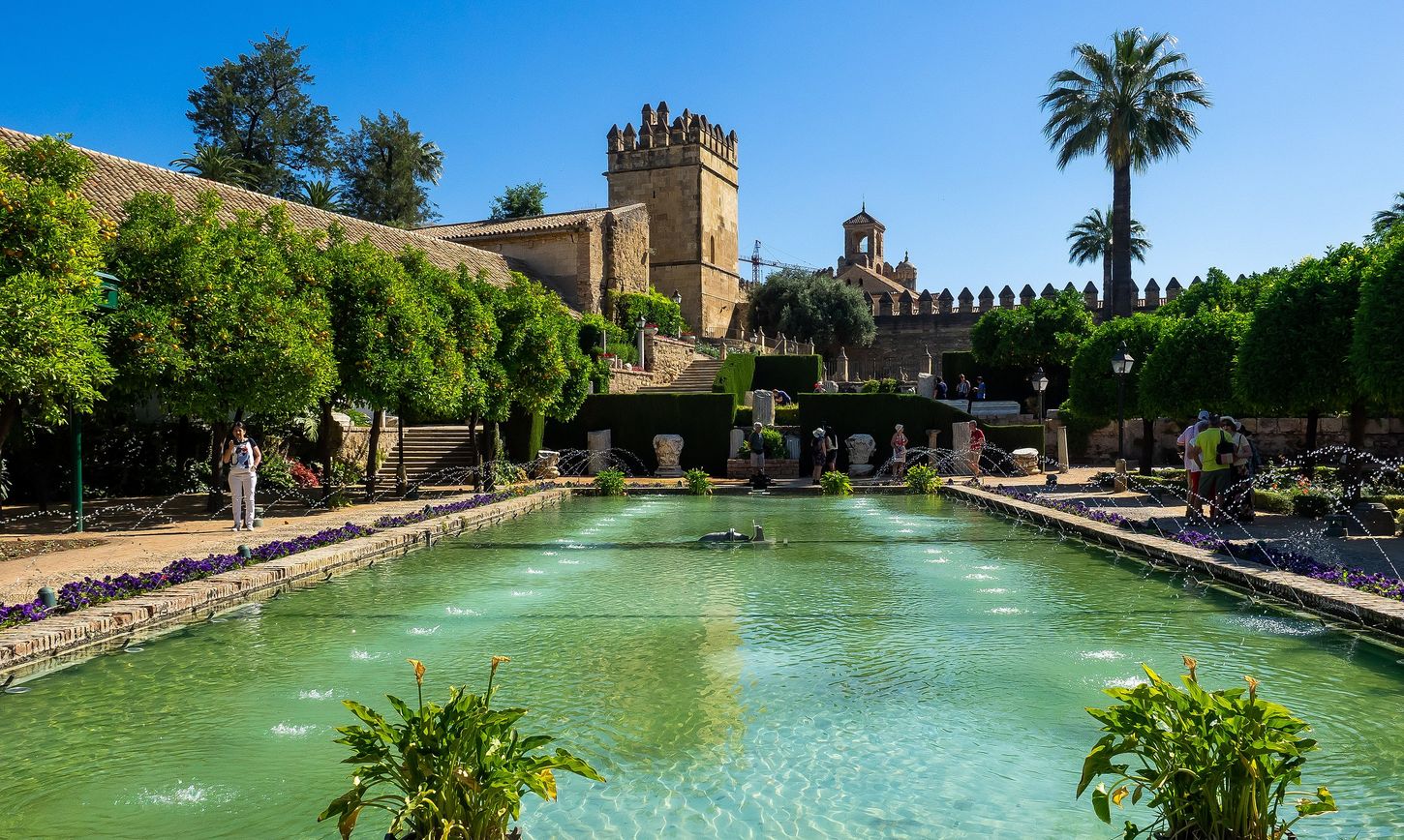 Un gran proyecto para reducir las altas temperaturas que soporta Córdoba
