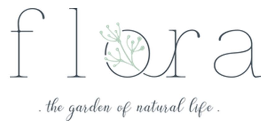 flora the garden of natural life