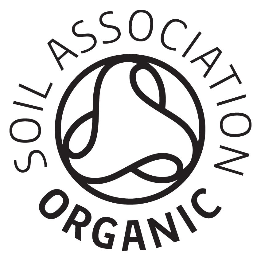 logo Organic Soil Association