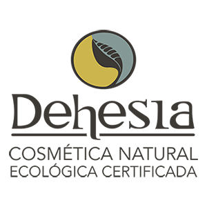 linea de productos Dehesia cosmética natural ecológica
