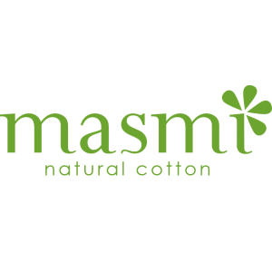 linea MASMI productos de higiene femenina fabricados con algodón ecológico