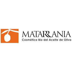 linea de productos Matarrania cosmética natural ecológica certificada bio