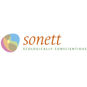 productos Sonett detergentes y productos de limpieza ecológicos con ingredientes 100% biodegradables